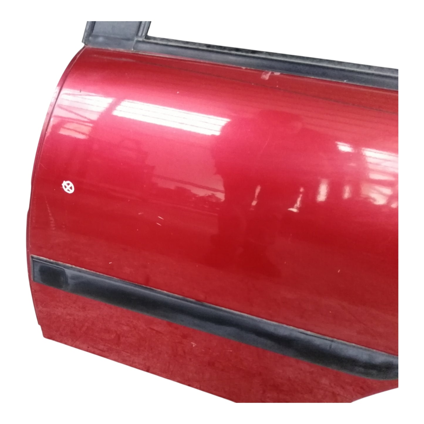 Porta Portiera Posteriore Sinistro CITROEN C3 1 Serie