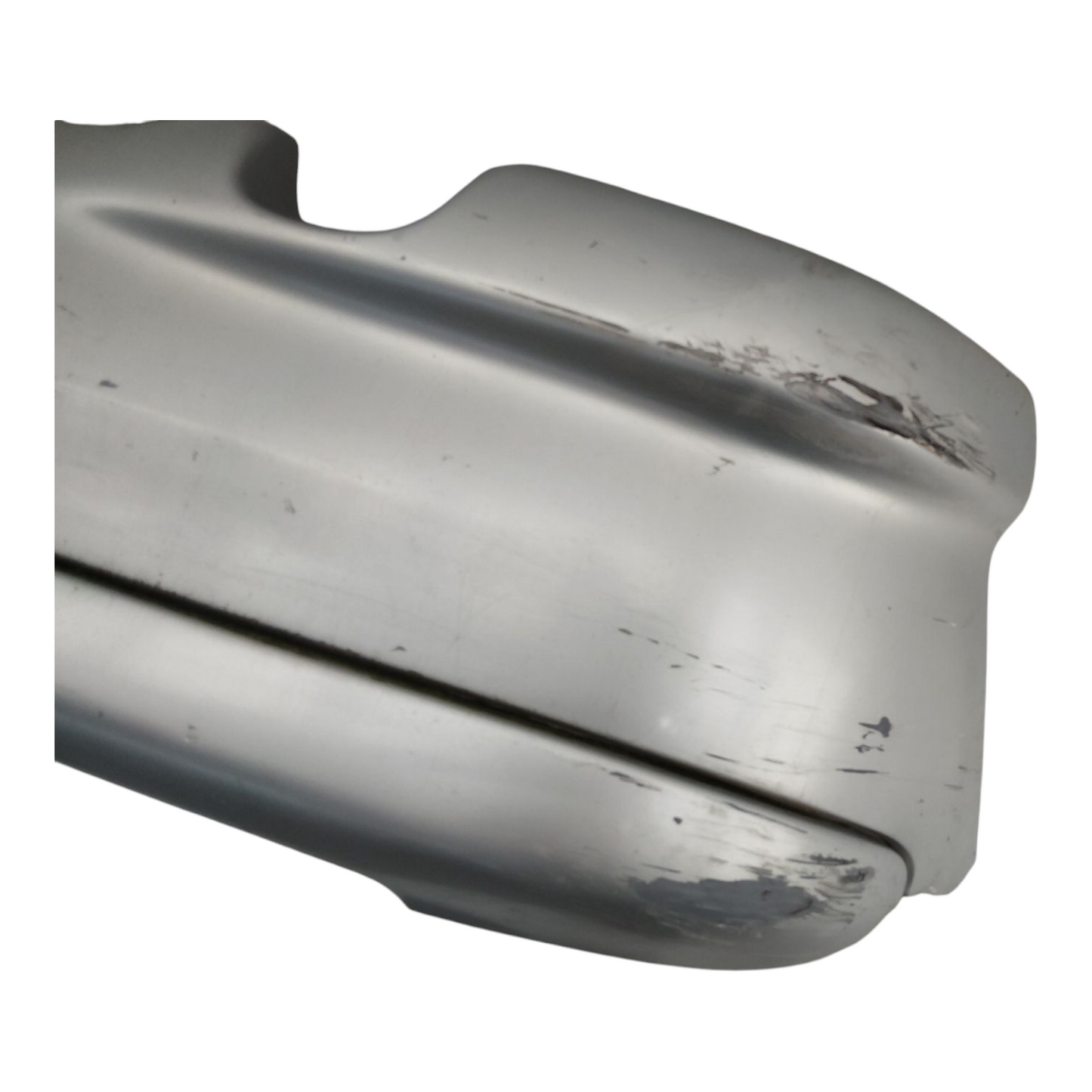 Paraurti Posteriore PEUGEOT 206 Berlina Cabrio