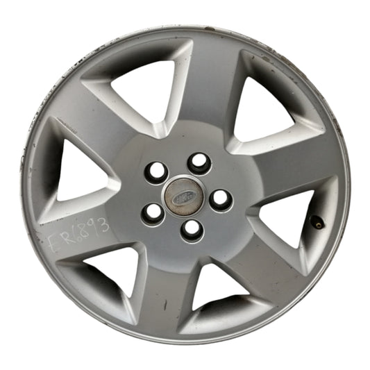 Cerchio in Lega Raggio 19 LAND ROVER DISCOVERY 3 Serie 8JX19EH2 ET53 5 Fori