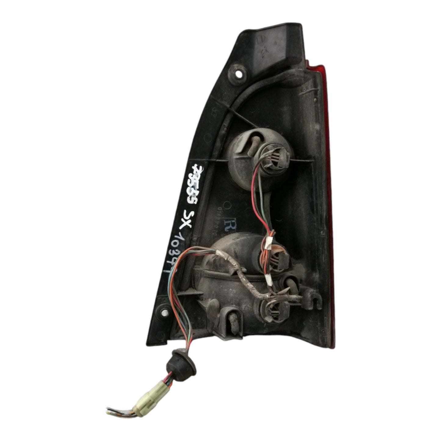 Fanale Stop Posteriore Sinistro OPEL AGILA A