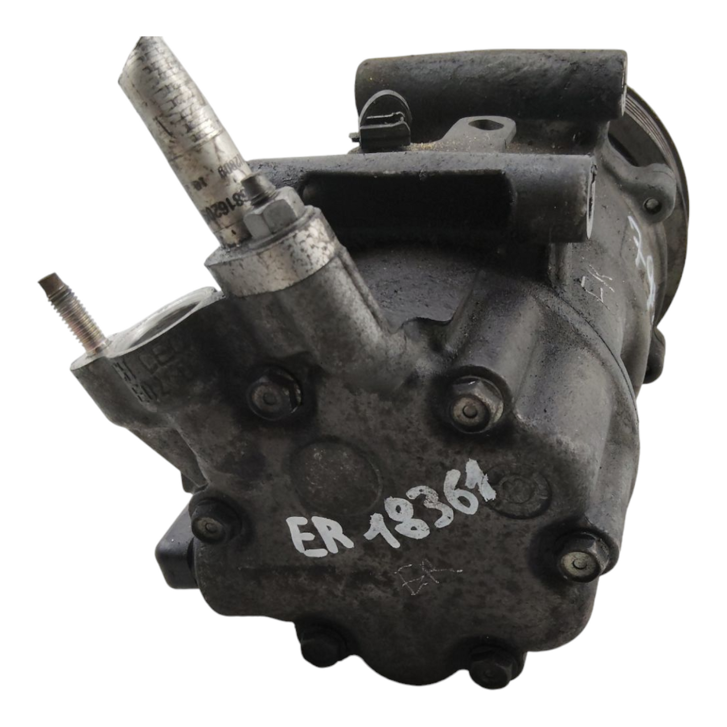 Compressore Aria Condizionata Ac CITROEN C3 PICASSO/C3 2 Serie/DS3
