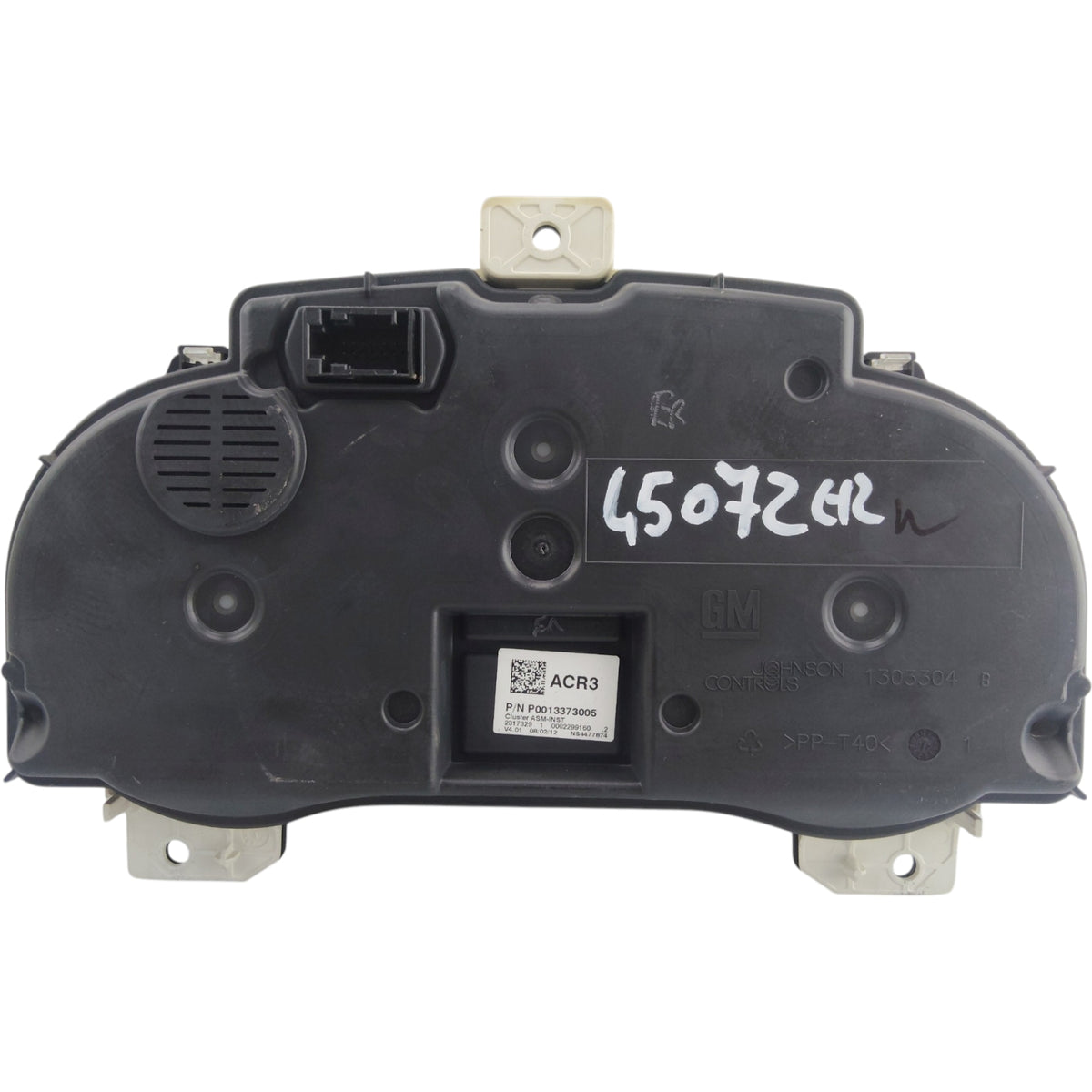 Quadro Strumenti OPEL CORSA D Benzina GPL