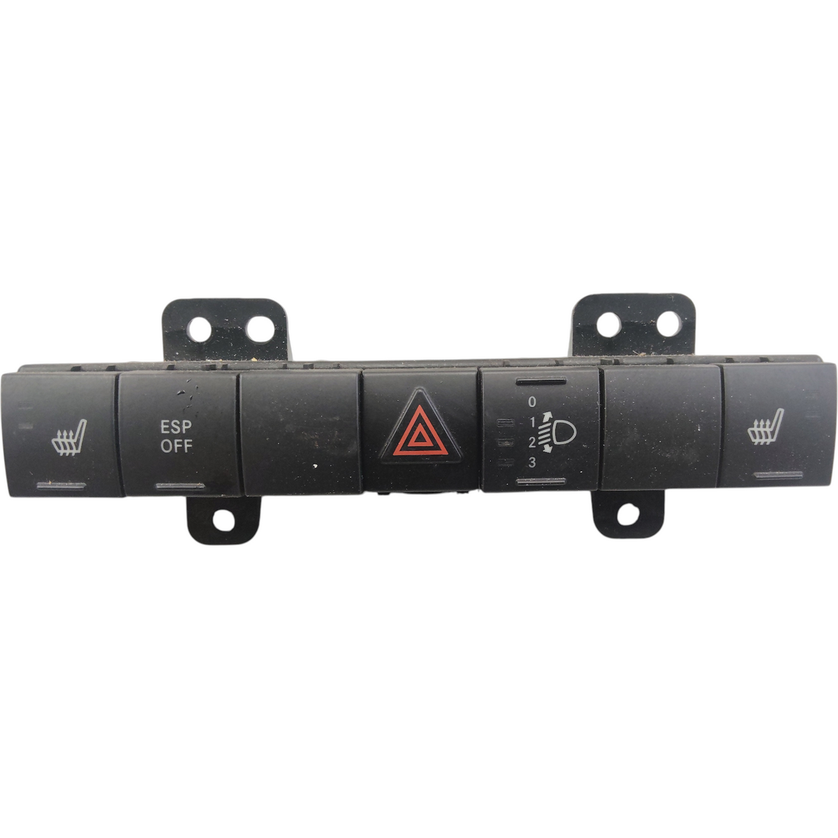 Pulsantiera Multifunzione Centrale DODGE JOURNEY