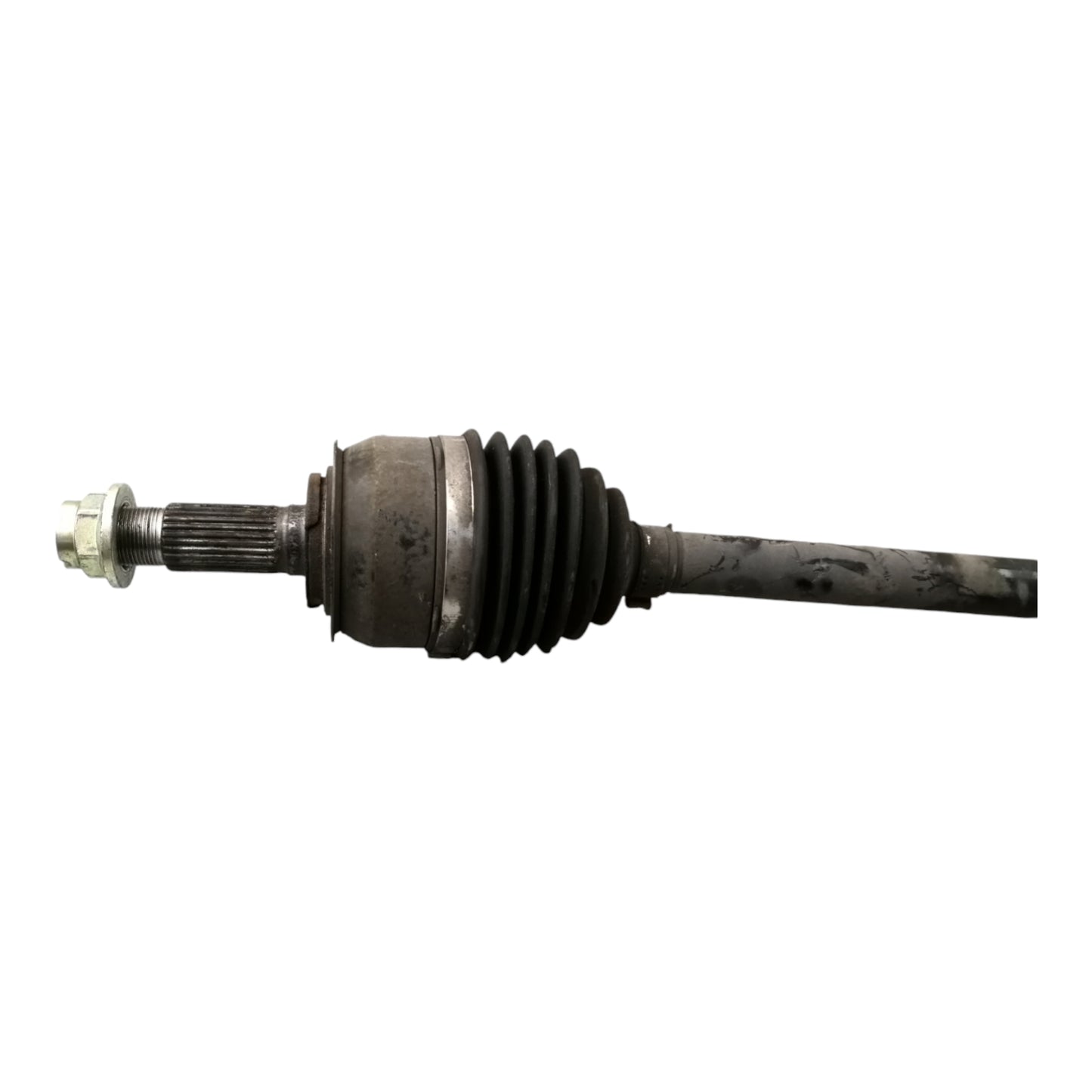 Semiasse Semialbero Anteriore Destro SSANGYONG TIVOLI/XLV Benzina Diesel