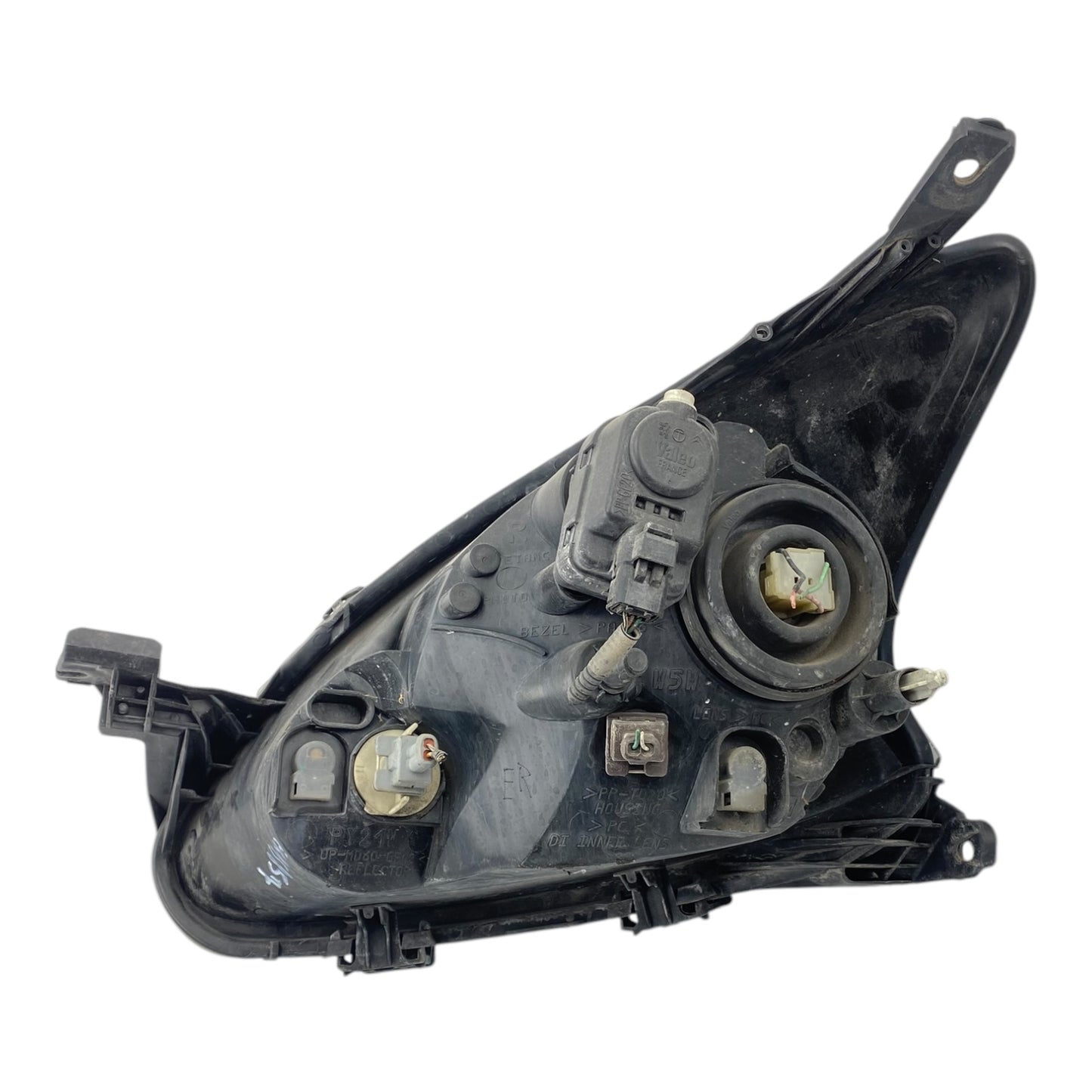 Faro Proiettore Anteriore Destro TOYOTA AYGO 1 Serie 3-5 Porte