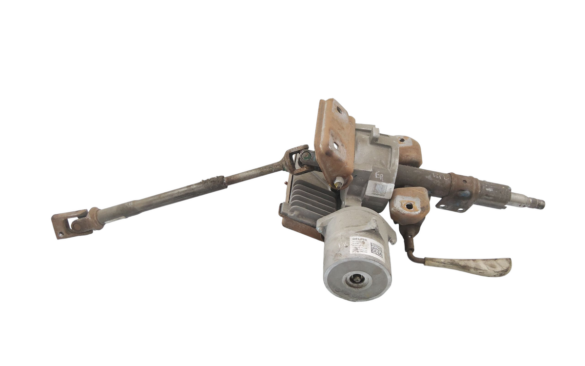 Piantone Sterzo Completo FIAT 500 2 Serie Benzina Diesel