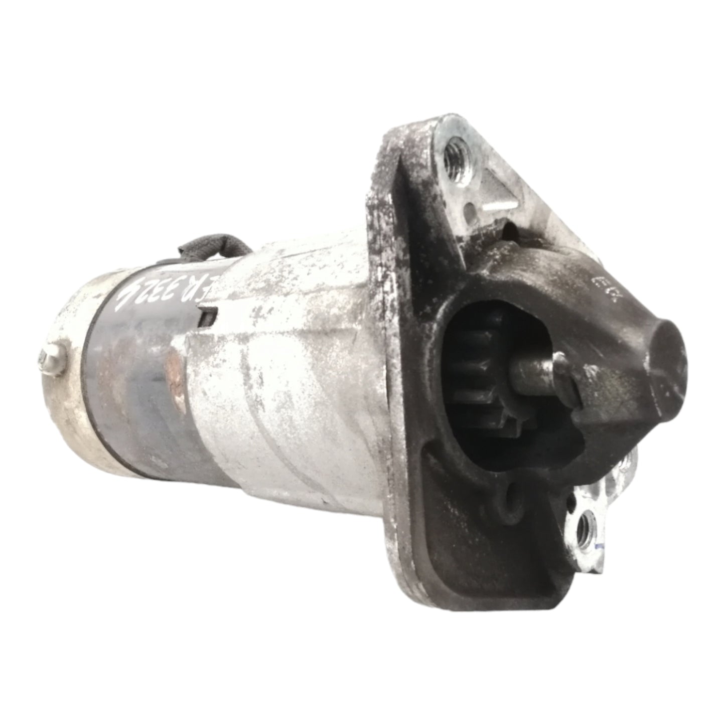 Motorino Avviamento RENAULT MÉGANE 1.5 DCi 2 Serie Berlina SW