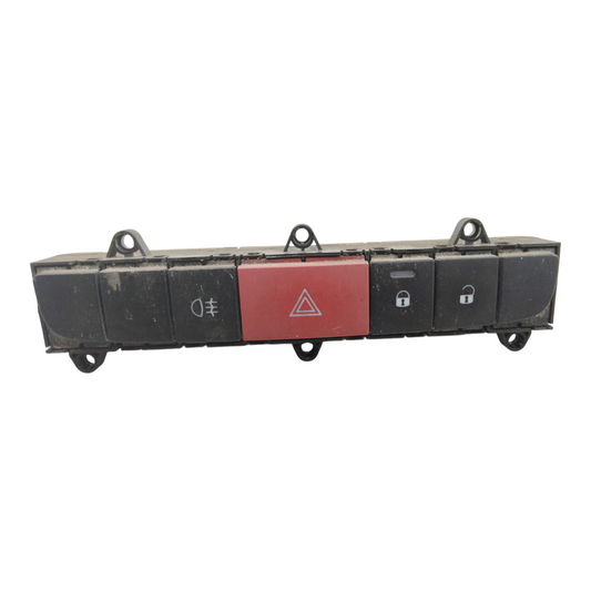 Pulsantiera Multifunzione Centrale PEUGEOT BOXER 3 Serie