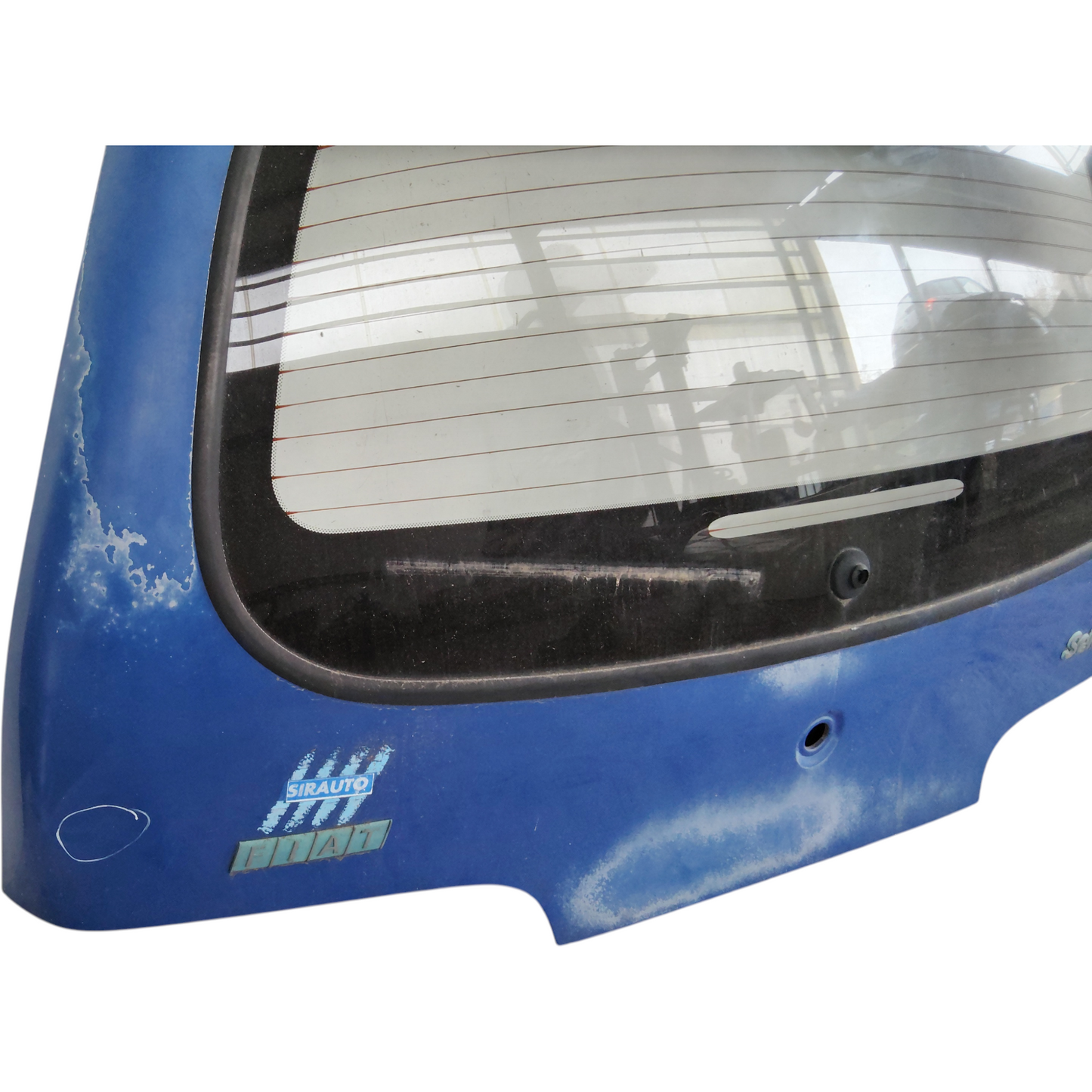 Portello Portellone Posteriore FIAT SEICENTO/600