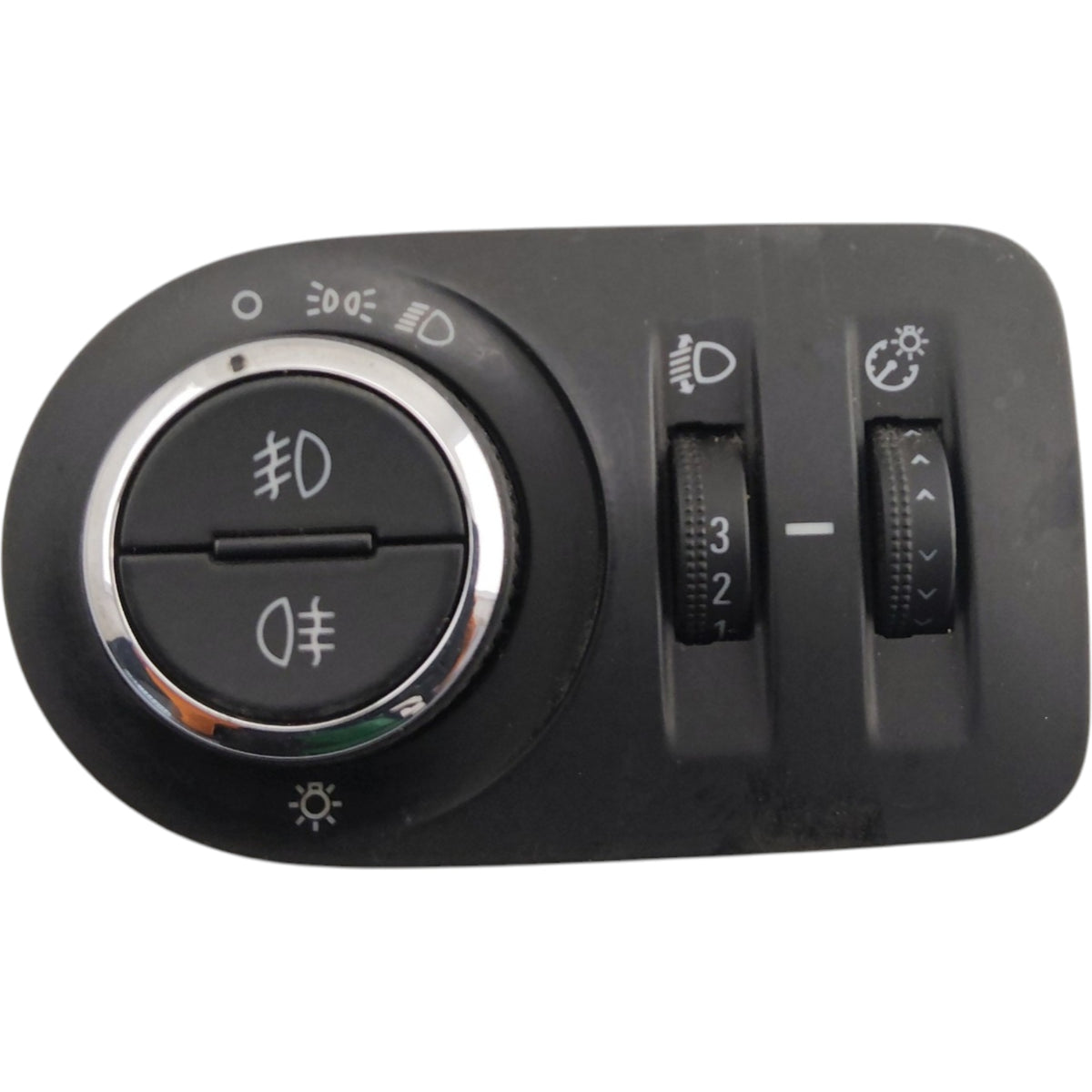 Interruttore Illuminazione Comando Luci OPEL CORSA D