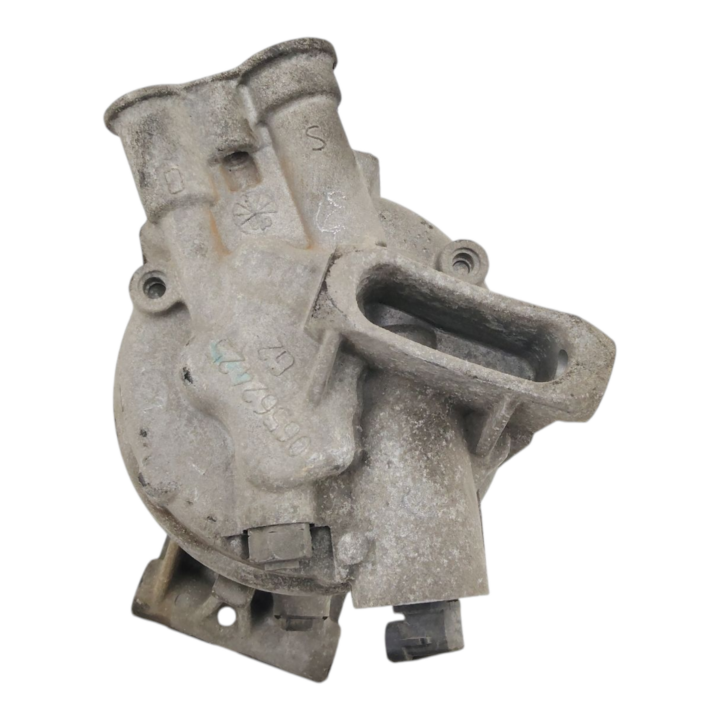 Compressore Aria Condizionata Ac OPEL ASTRA H/MERIVA B 1.6 1.8 Benzina