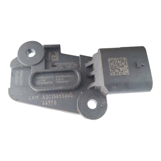 Misuratore Massa Aria Debimetro ALFA ROMEO GIULIA 2.2 JTD