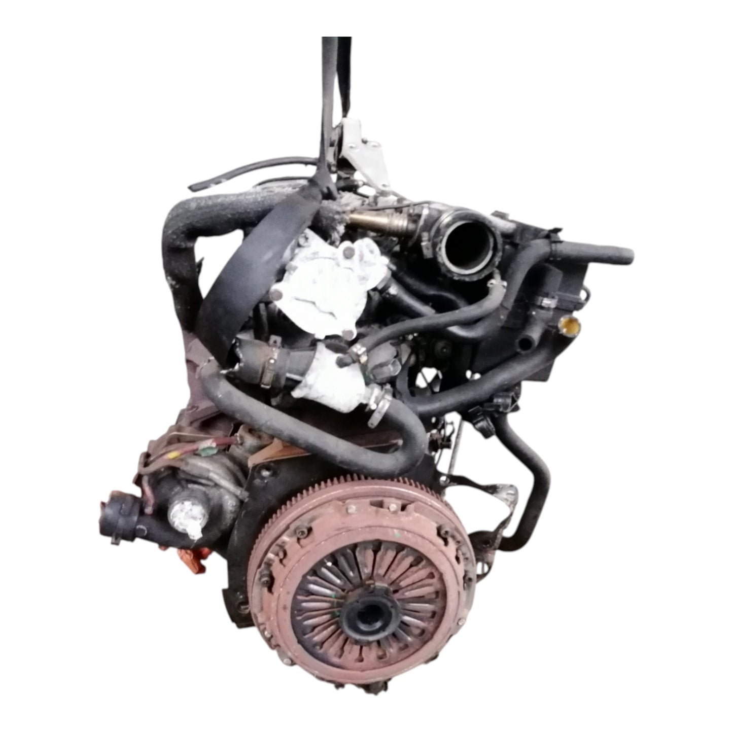 Motore 838A8000 LANCIA K 2.4 JTD 100 Kw 136 Cv