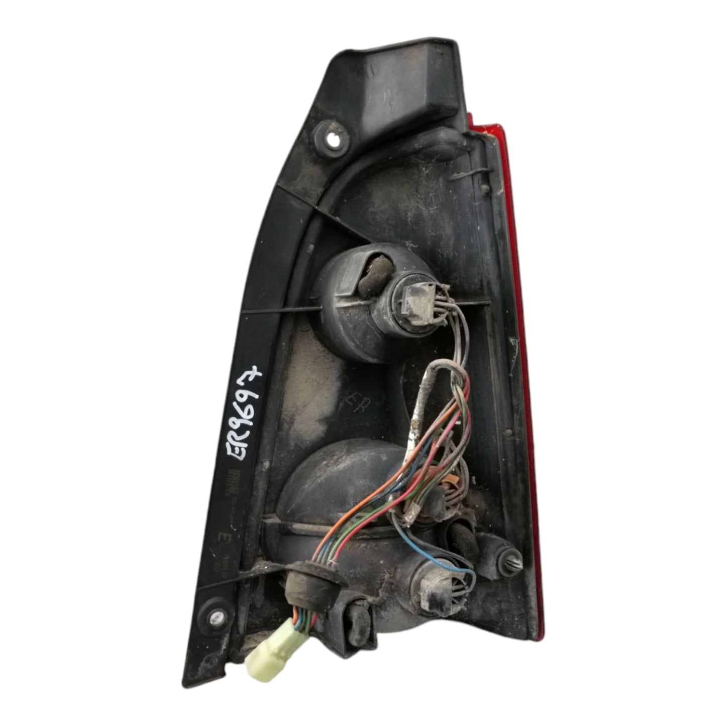 Fanale Stop Posteriore Sinistro OPEL AGILA A