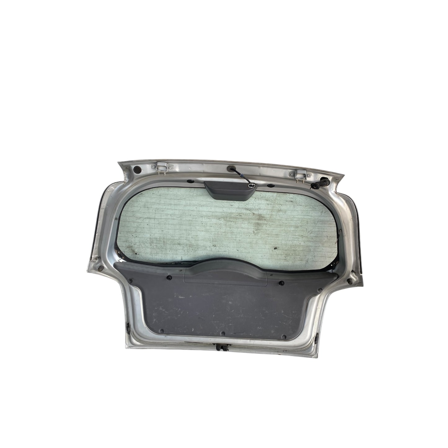 Portello Portellone Posteriore HYUNDAI ATOS PRIME 2 Serie