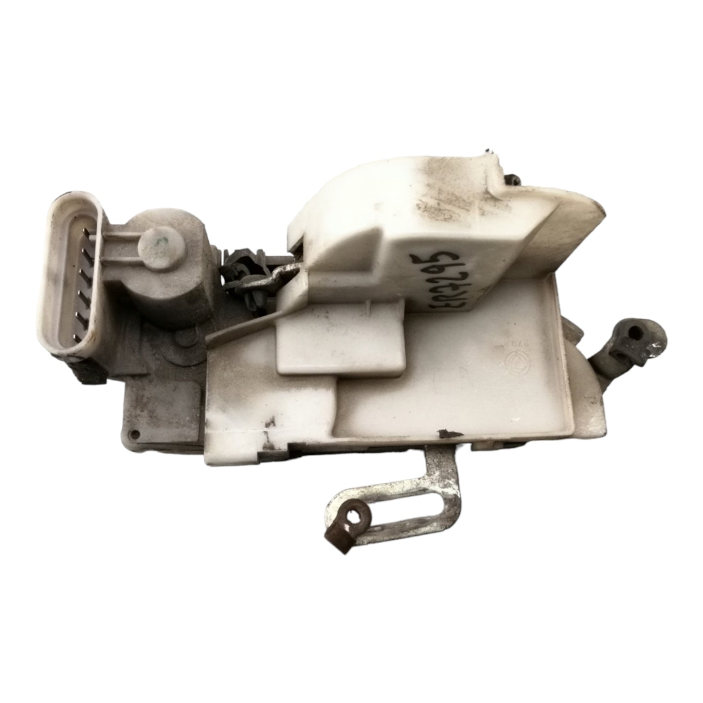 Serratura Porta Anteriore Sinistro FIAT PUNTO 2 Serie 5 Porte