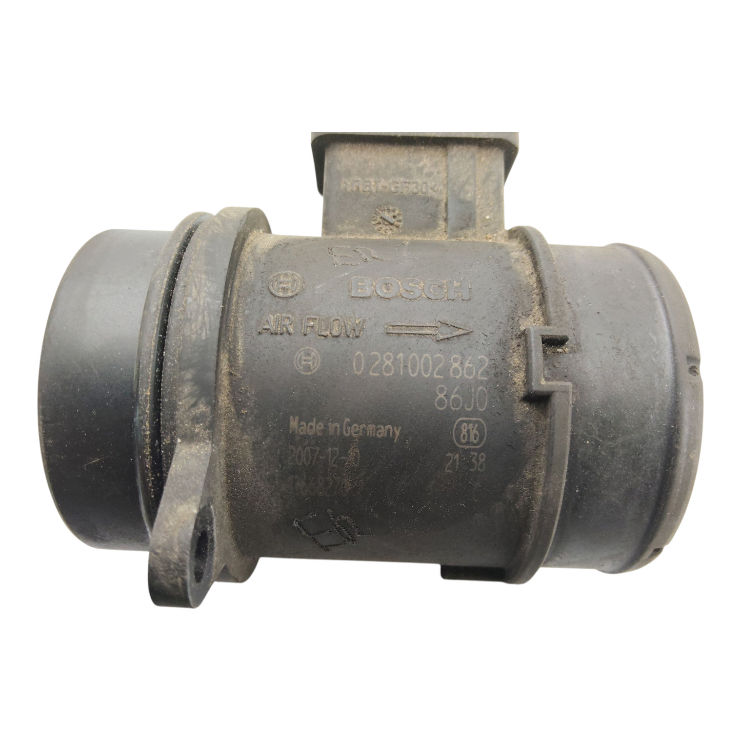 Misuratore Massa Aria Debimetro SUZUKI SWIFT 4 Serie/SPLASH 1.3 Diesel