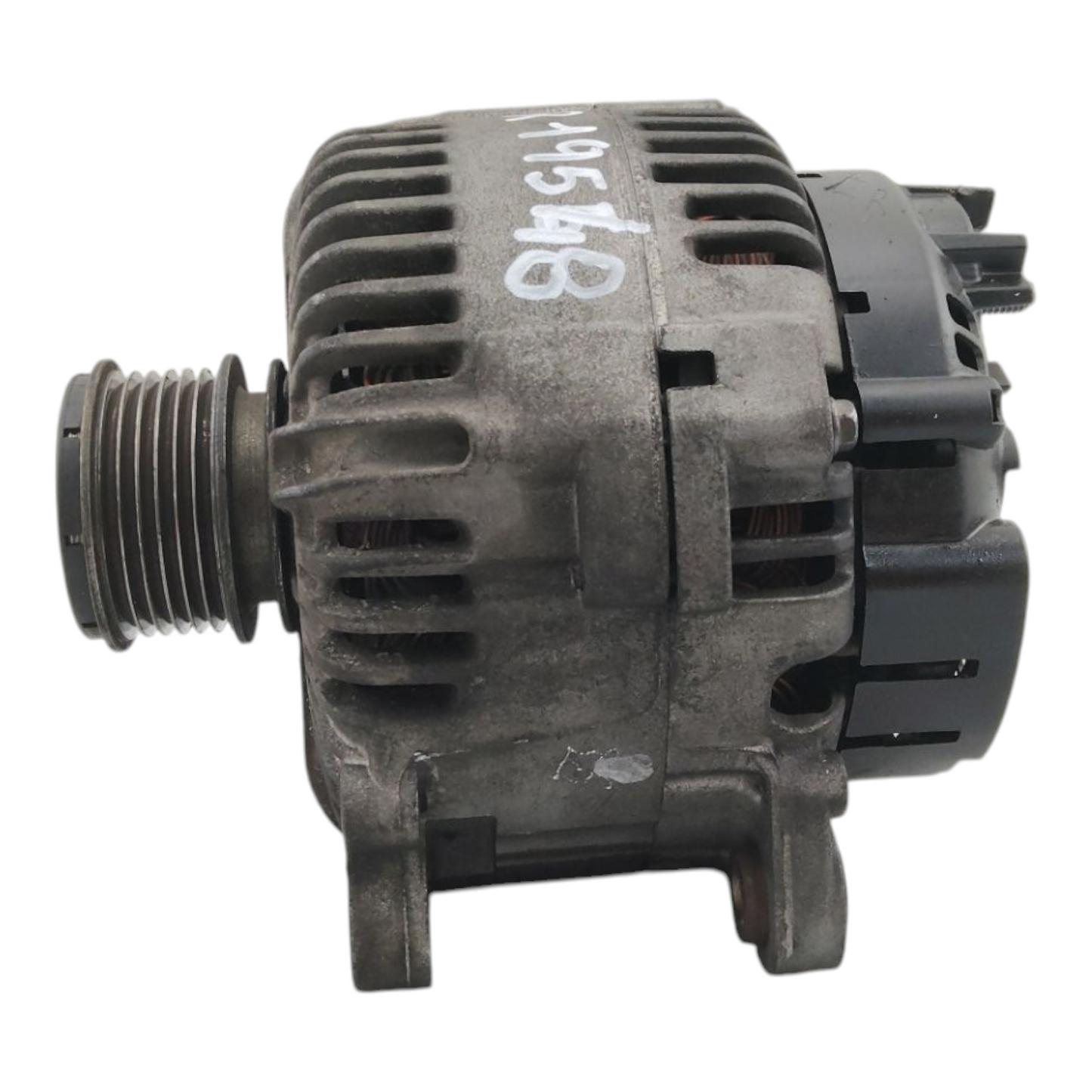 Alternatore VOLKSWAGEN PASSAT 5 Serie 1.9 2.0 Diesel