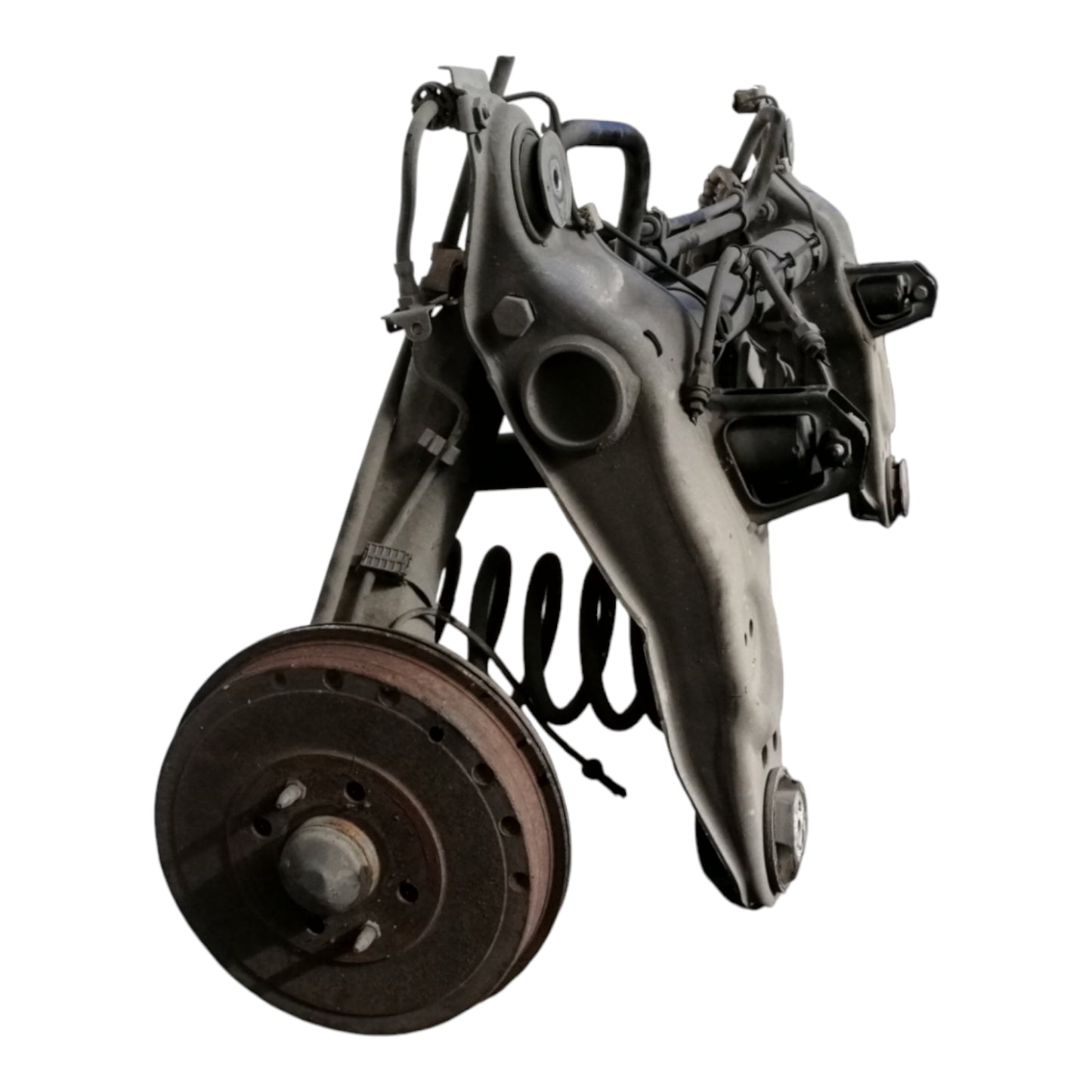 Assale Ponte Posteriore FIAT MULTIPLA 1 2 Serie Diesel Benzina