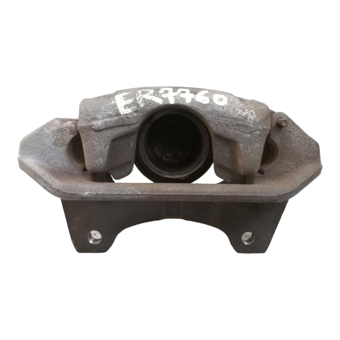 Pinza Freno Anteriore Destro FORD KA 2 Serie 1.2 Benzina