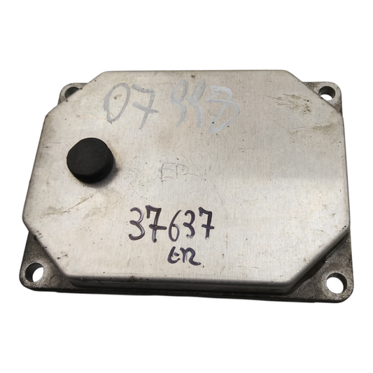 Centralina Iniezione FIAT 500 2 Serie 1.2 Benzina 169A4000
