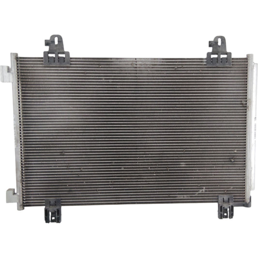 Condensatore Aria Condizionata Ac FIAT PANDA 3 Serie 312/500 2 Serie 1.0