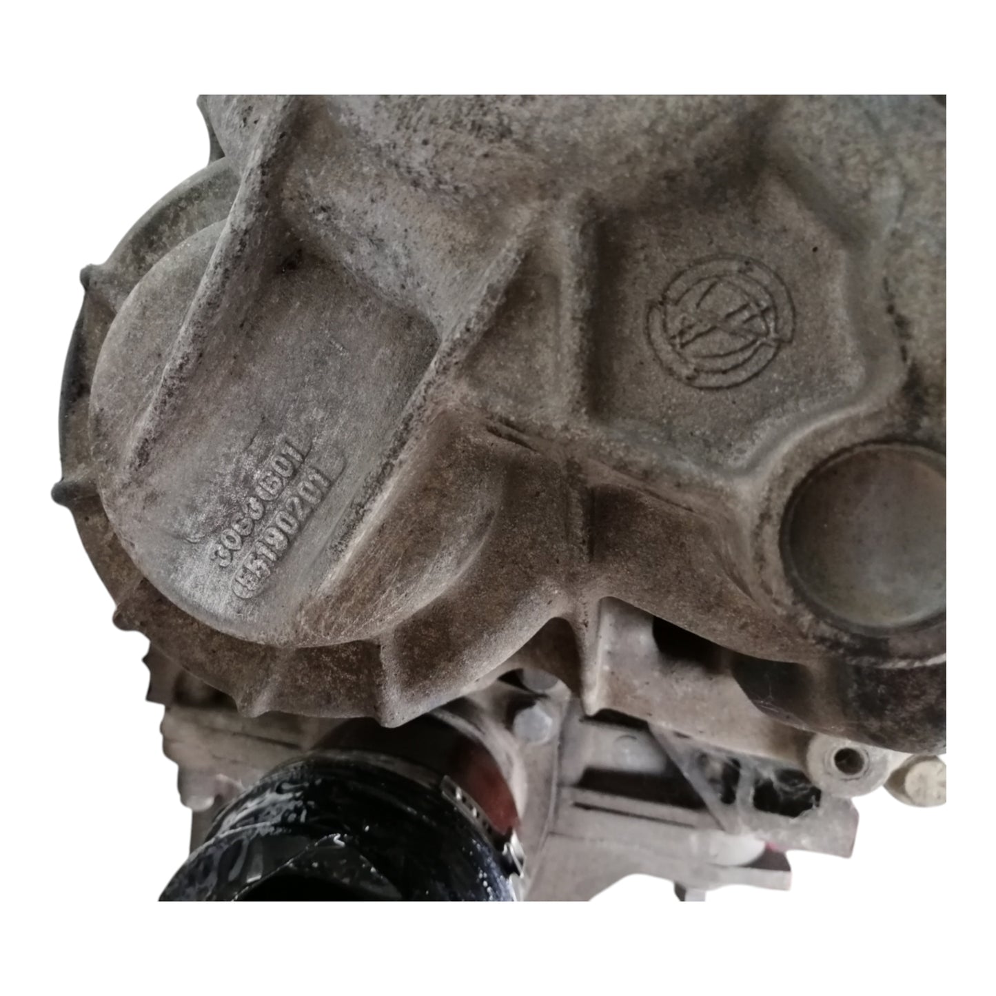 Cambio Manuale 5 Marce FIAT BRAVO 2 Serie 1.9 JTD Motore 192A8000