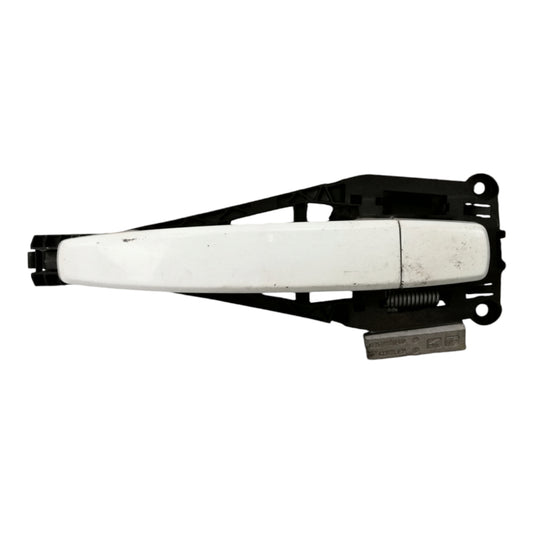Maniglia Esterna Porta Anteriore Destro CHEVROLET AVEO 3 Serie/CRUZE/TRAX