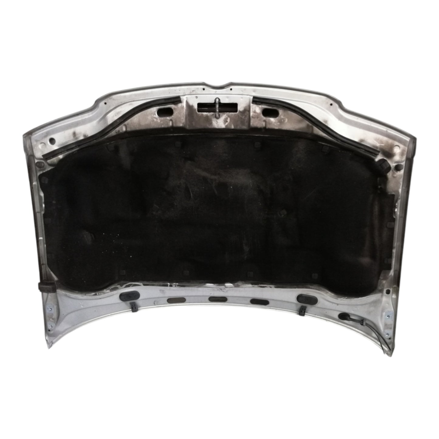 Cofano Anteriore VOLKSWAGEN POLO 3 Serie Berlina 3-5 Porte