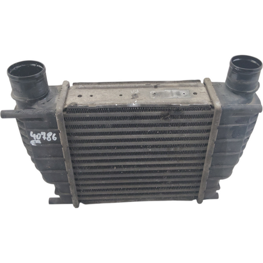 Intercooler Scambiatore Calore RENAULT MODUS/CLIO 3 Serie 1.5 Diesel