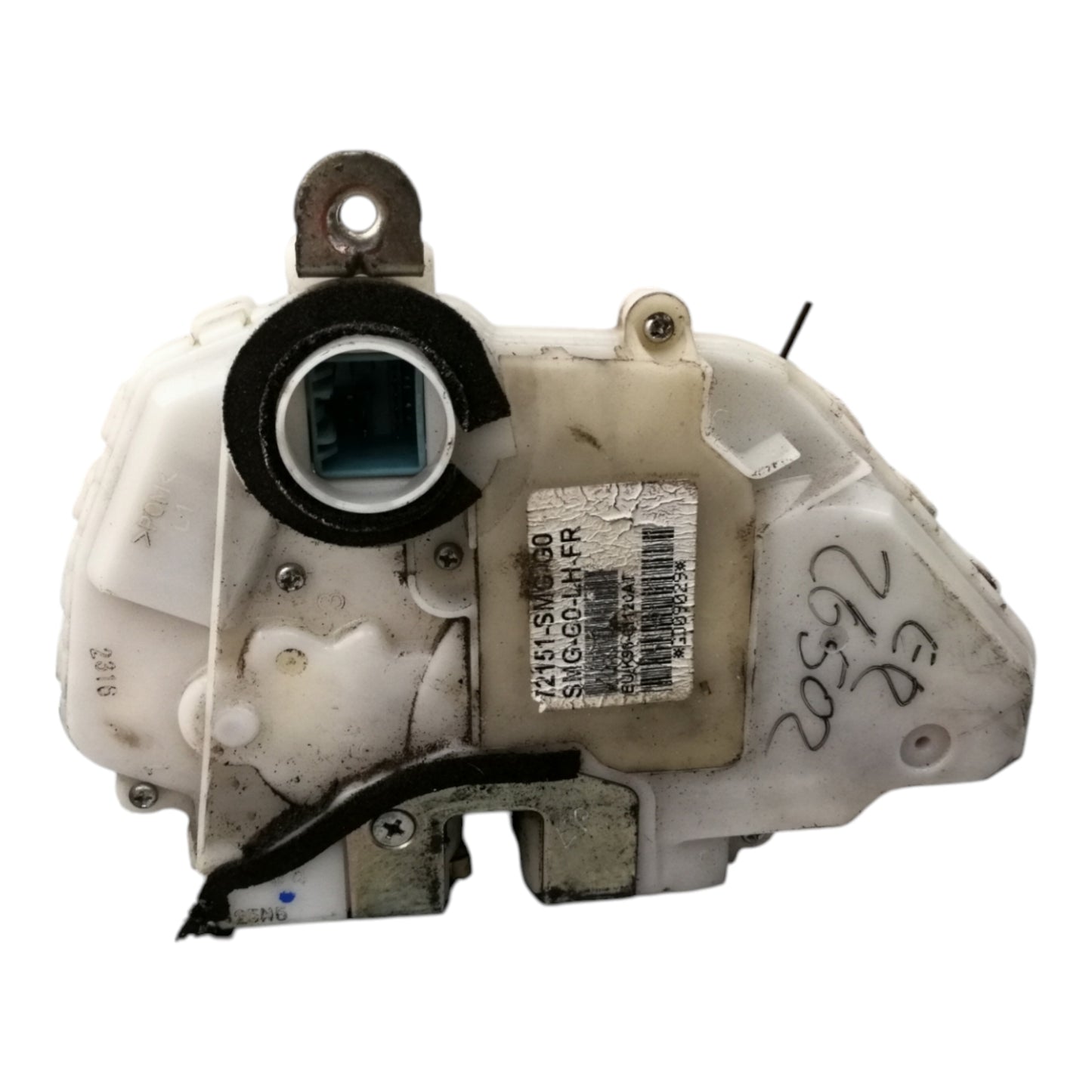 Serratura Porta Anteriore Sinistro HONDA CIVIC 8 Serie 5 Porte