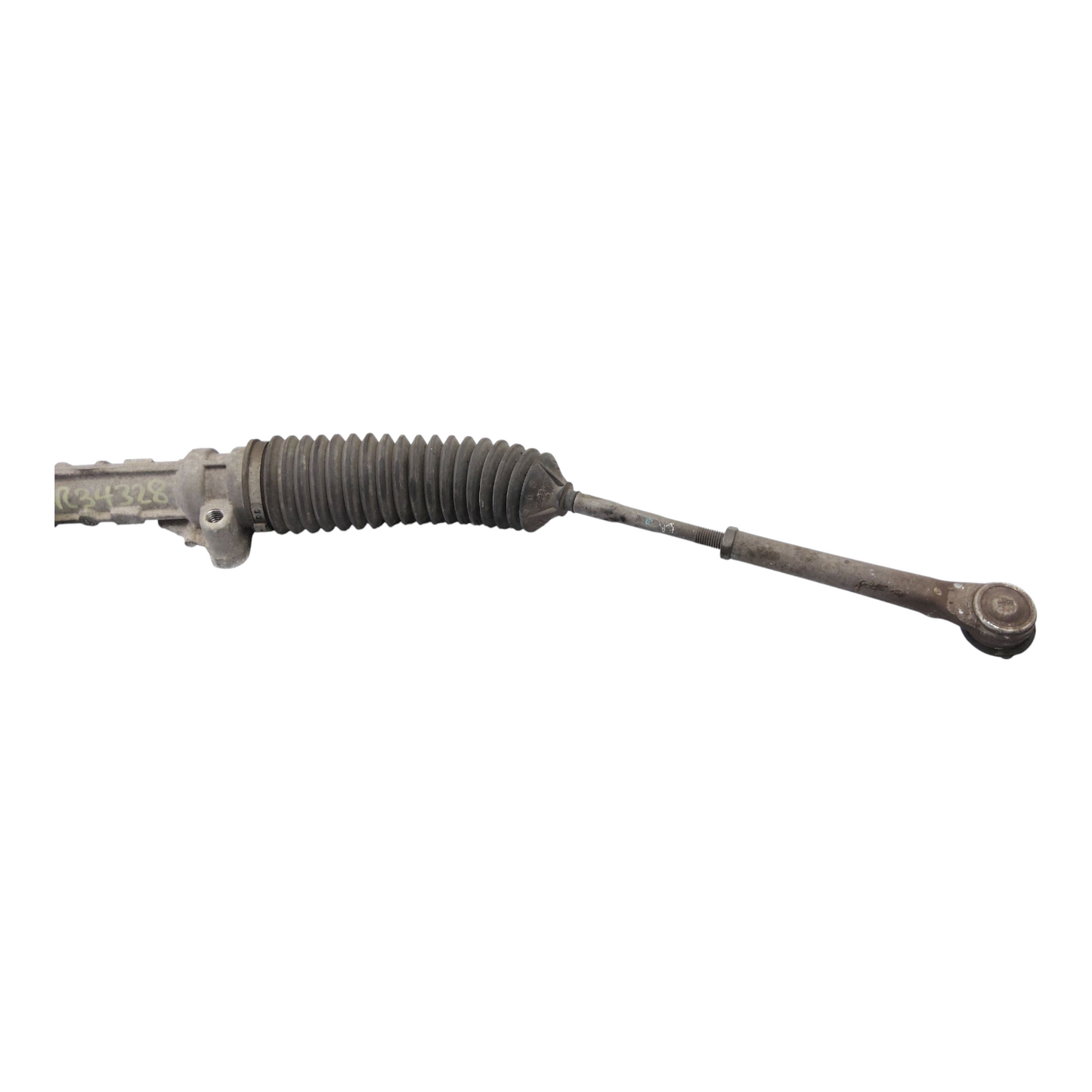 Scatola Sterzo Servosterzo FIAT PANDA 3 Serie Benzina Diesel GPL