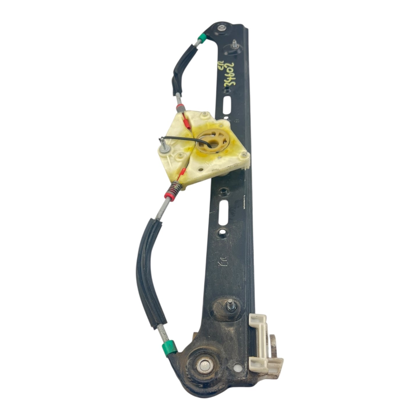 Alzacristallo Alzavetro Posteriore Destro BMW X3 E83