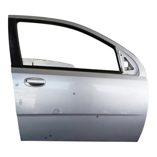 Porta Portiera Anteriore Destro CHEVROLET AVEO 2 Serie 5 Porte