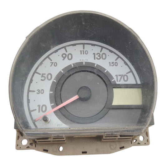 Quadro Strumenti CITROEN C1 1 Serie 1.0 Benzina Motore 1KR