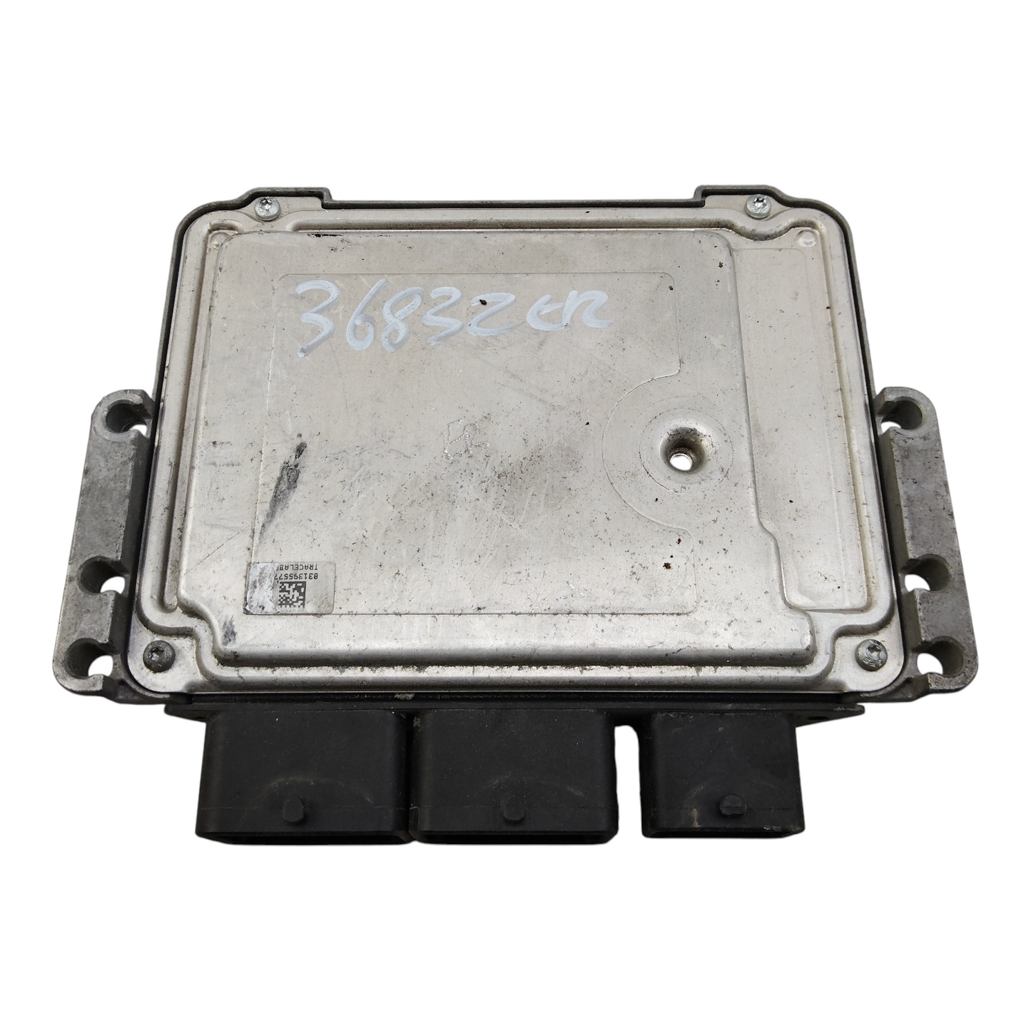 Centralina Iniezione CITROEN C3 PICASSO 1.4 Benzina Motore 8FS