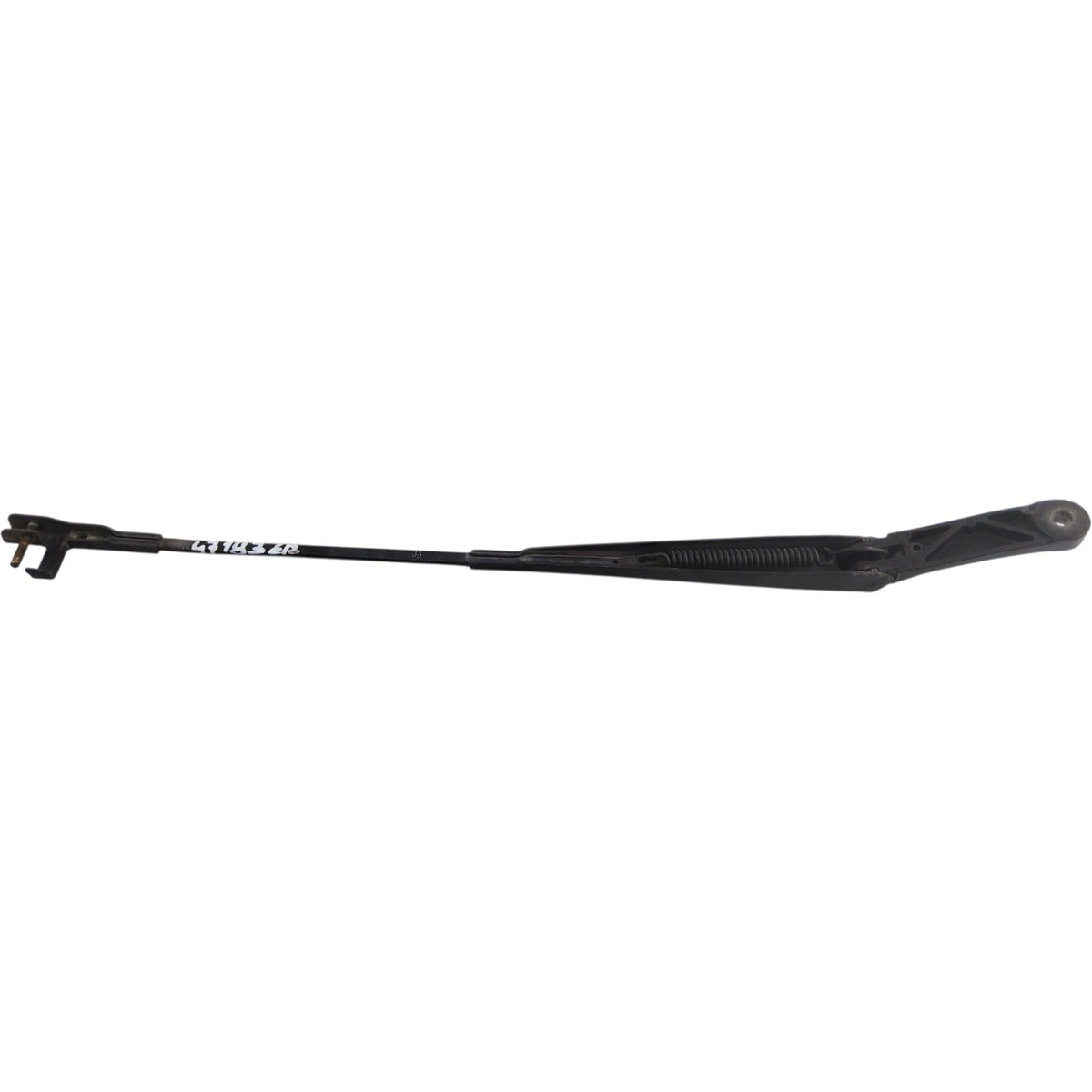 Braccio Tergicristallo Parabrezza Sinistro VOLKSWAGEN CADDY 3 Serie