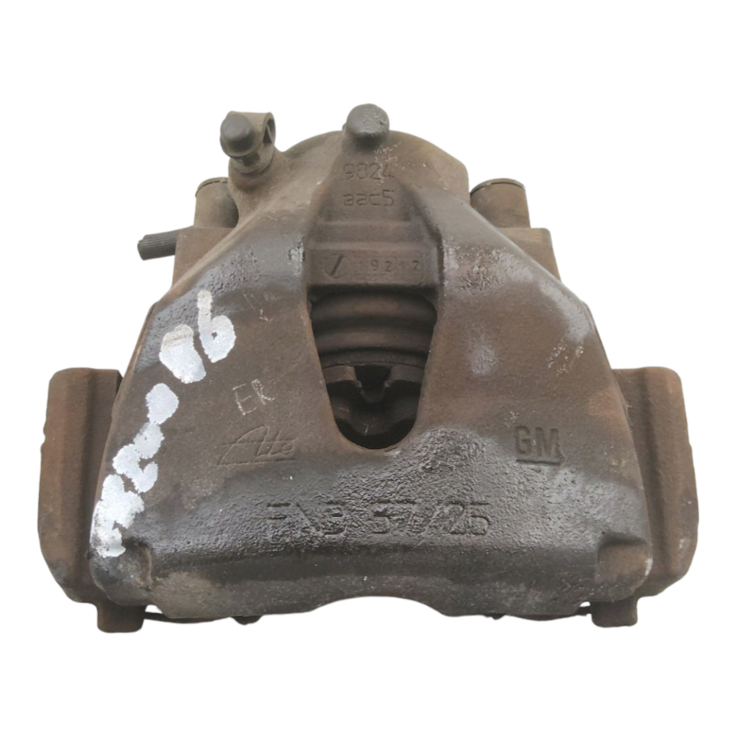 Pinza Freno Anteriore Destro OPEL MERIVA B/ADAM/ASTRA G H/CORSA C D