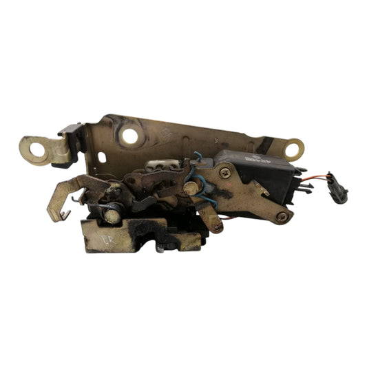Serratura Porta Anteriore Sinistro SMART CITY/FORTWO COUPE 450