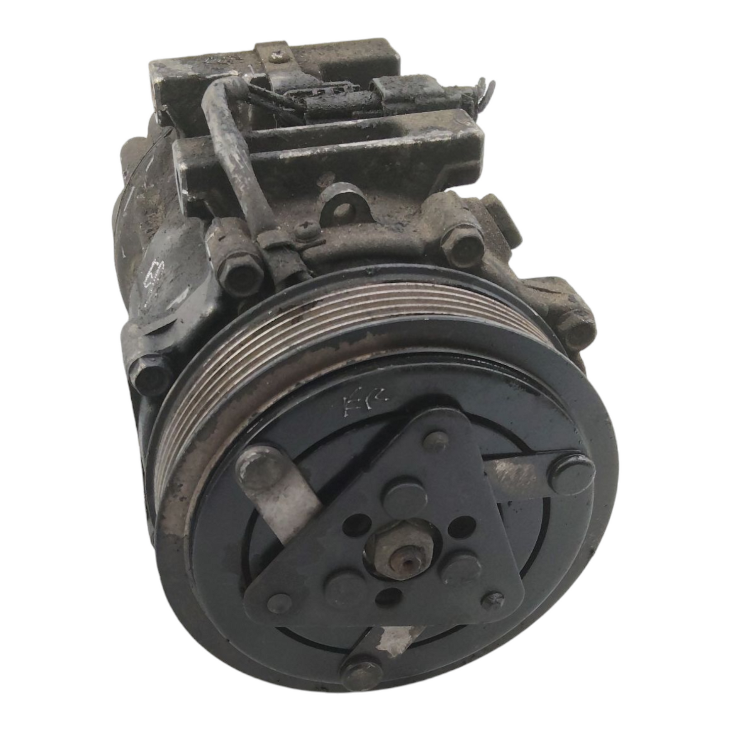 Compressore Aria Condizionata Ac FORD C-MAX 1 2 Serie/KUGA 1 2.0 Diesel