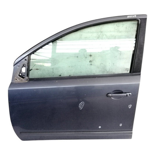 Porta Portiera Anteriore Sinistro NISSAN NOTE 1 Serie
