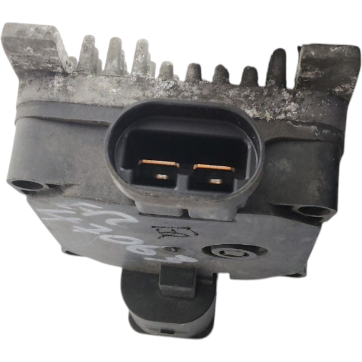 Centralina Ventola Raffreddamento BMW SERIE 3 F30 F31 320d 2.0