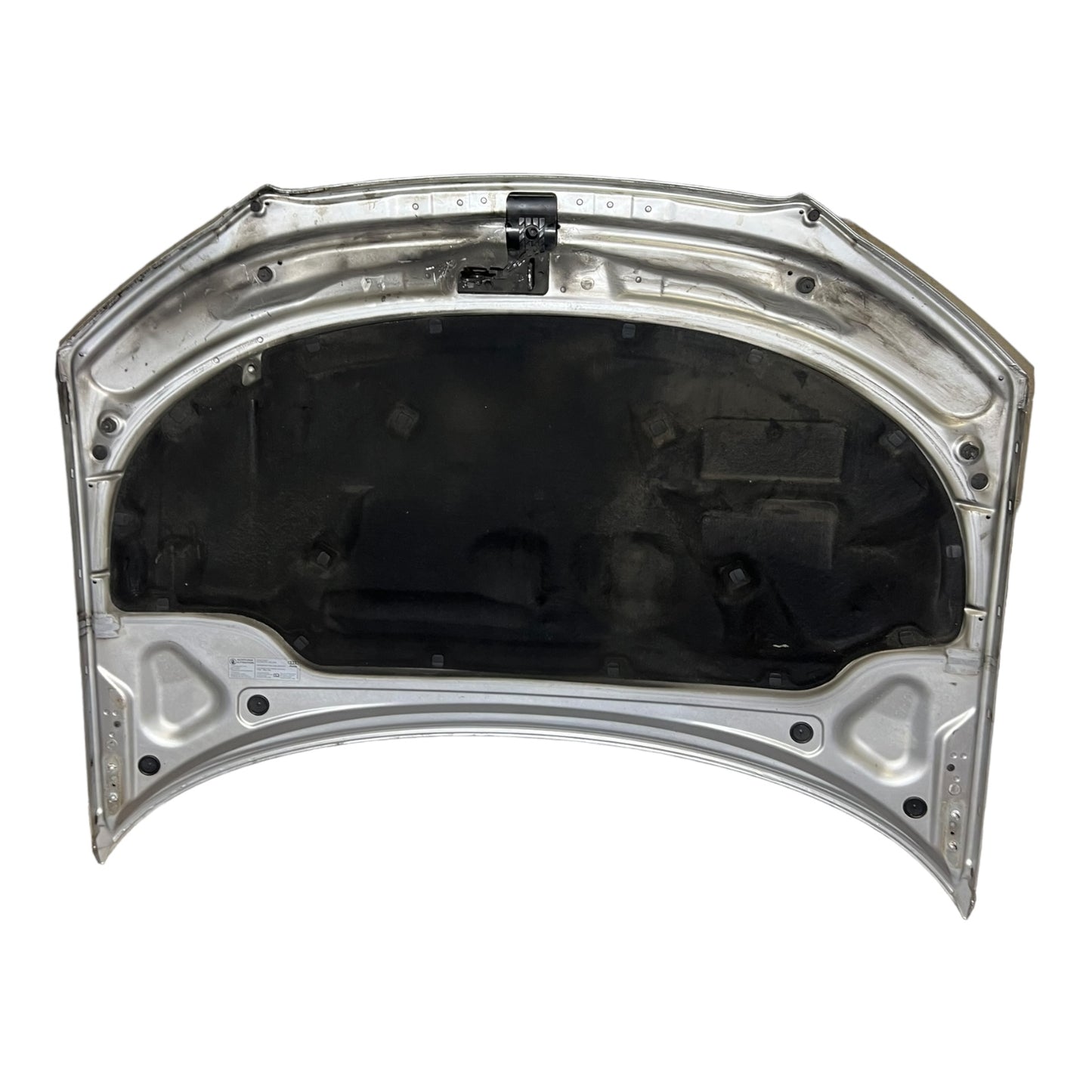Cofano Anteriore AUDI A3 8P1 Berlina 3 Porte