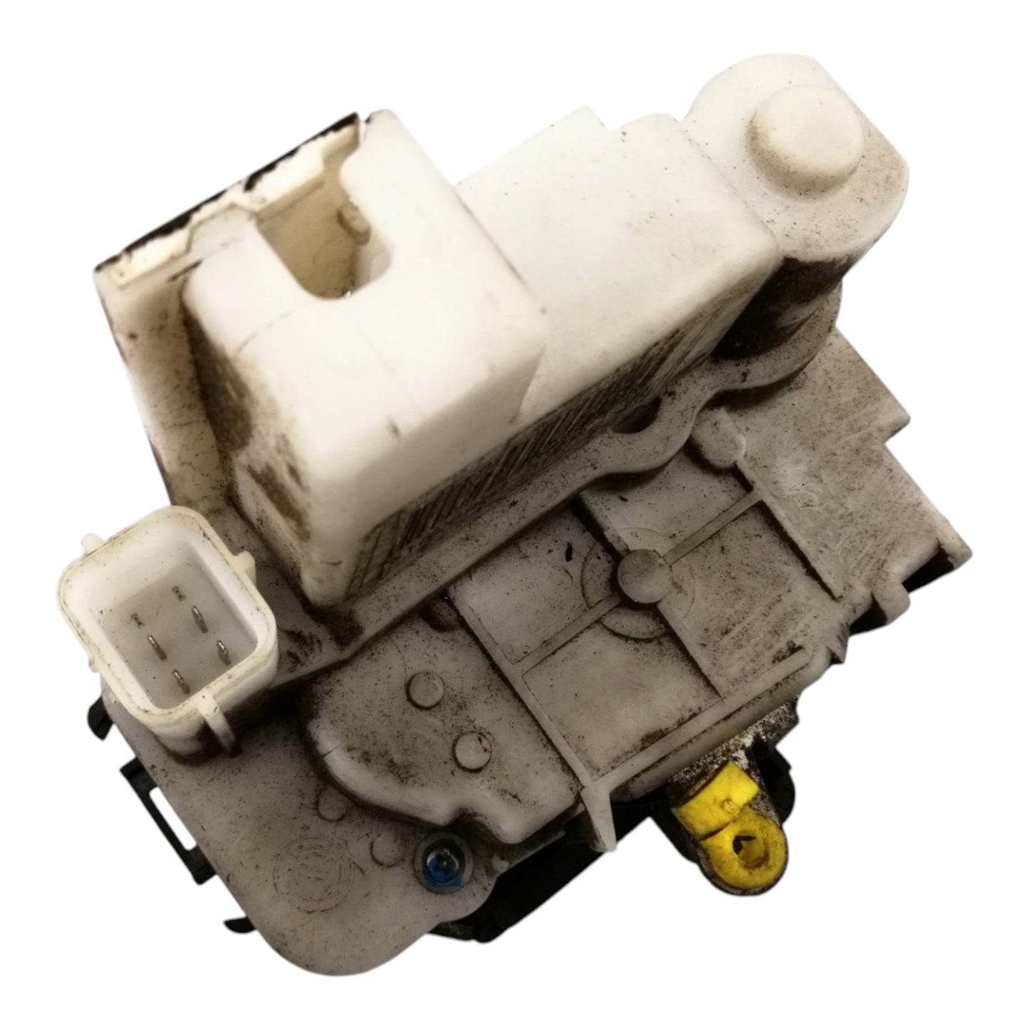Serratura Porta Anteriore Destro FIAT PANDA 2 Serie