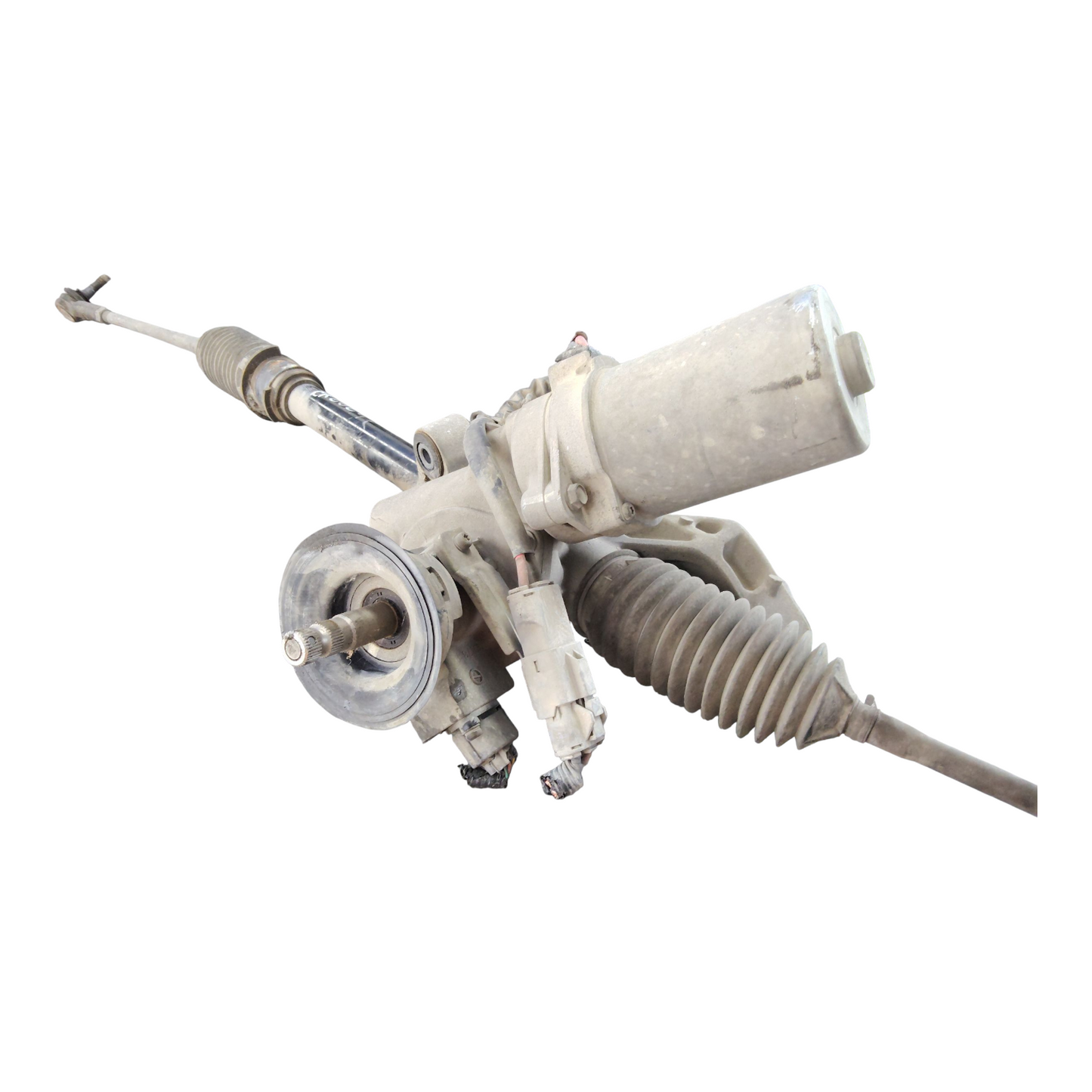 Scatola Sterzo Servosterzo FIAT SEDICI/16 Benzina Diesel 4X4