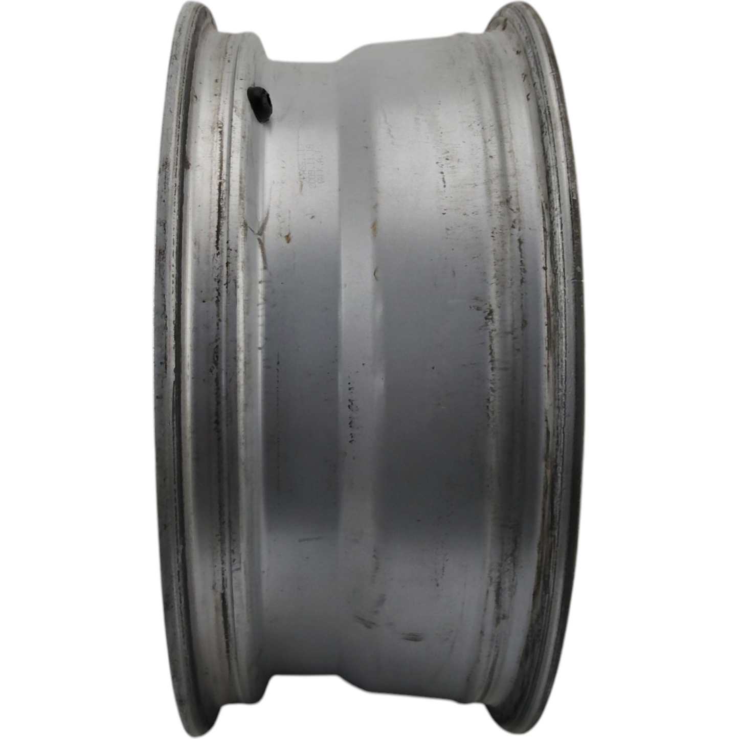 Cerchio In Lega Raggio 17 CHEVROLET CRUZE 17X7JXIS44 5 Fori