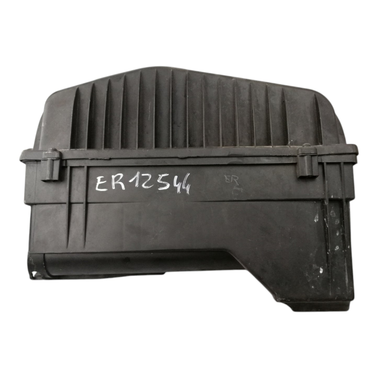 Scatola Filtro Aria CITROEN BERLINGO 2 Serie 1.4 Benzina Motore KFW