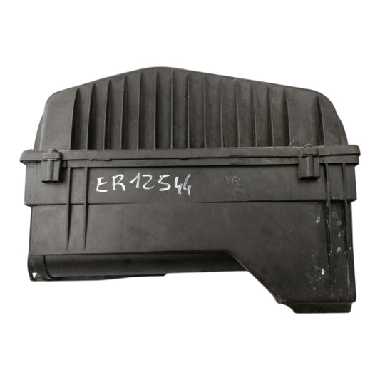 Scatola Filtro Aria CITROEN BERLINGO 2 Serie 1.4 Benzina Motore KFW