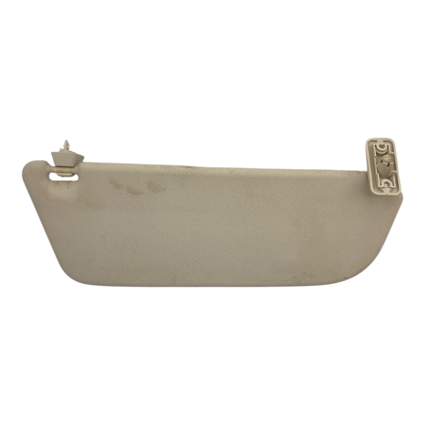 Pannello Alette Parasole Sinistro OPEL CORSA C