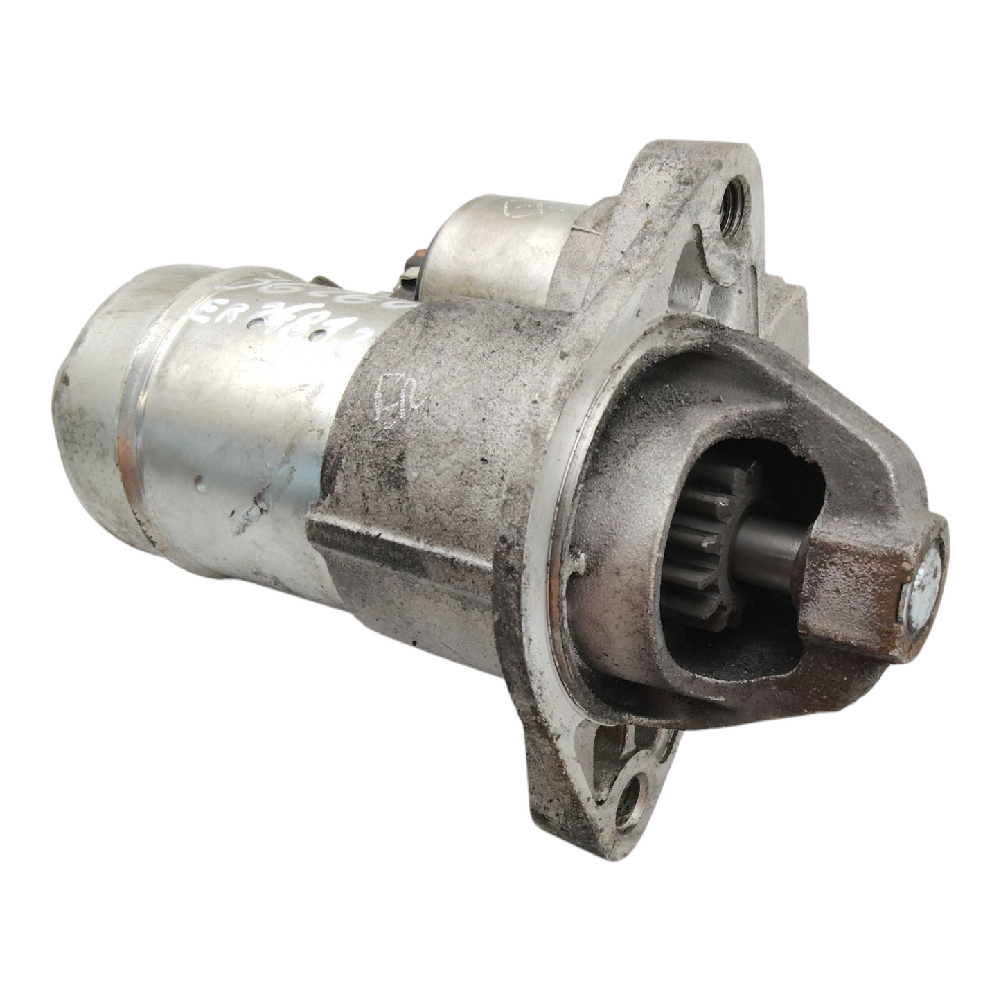 Motorino Avviamento OPEL MERIVA A/ASTRA H/CORSA C 1.7 Diesel